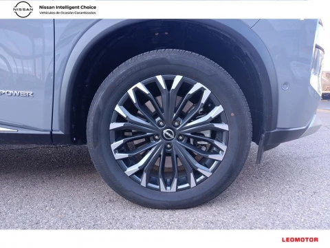 Nissan X-Trail XTRAIL 1.5 E-POWER 213CV TEKNA 4WD