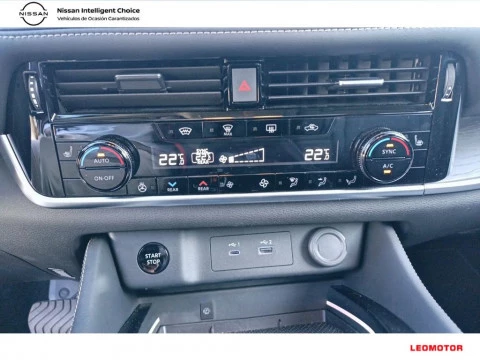 Nissan X-Trail XTRAIL 1.5 E-POWER 213CV TEKNA 4WD