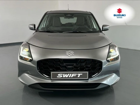 Suzuki Swift 1.2 S3 Mild Hybrid