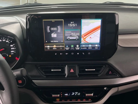 Suzuki Swift 1.2 S3 Mild Hybrid