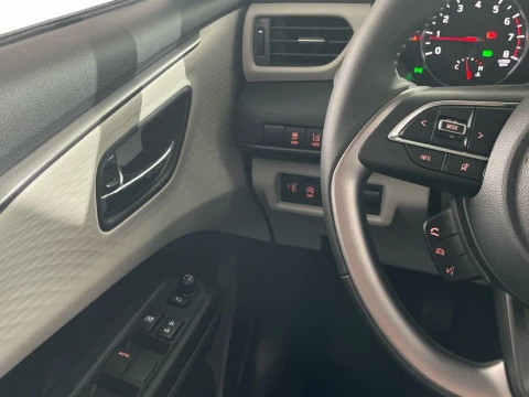 Suzuki Swift 1.2 S3 Mild Hybrid