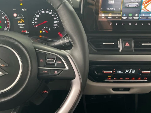 Suzuki Swift 1.2 S3 Mild Hybrid