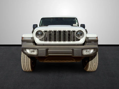 Jeep Wrangler Sahara 2.0 280kW (380CV) 8ATX E6D