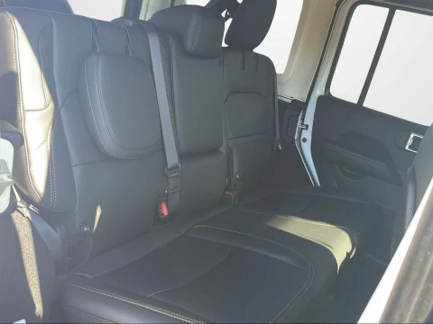 Jeep Wrangler Sahara 2.0 280kW (380CV) 8ATX E6D