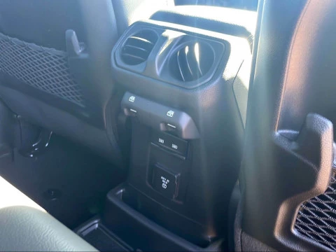 Jeep Wrangler Sahara 2.0 280kW (380CV) 8ATX E6D