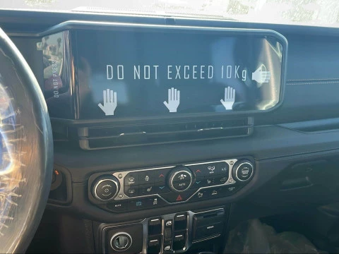 Jeep Wrangler Sahara 2.0 280kW (380CV) 8ATX E6D