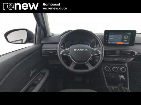 Dacia Jogger  Hibrido  Hybrid Extreme 7pl.