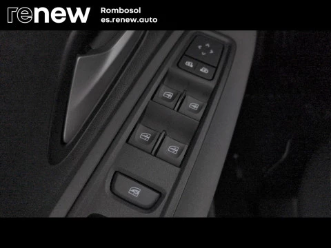 Dacia Jogger  Hibrido  Hybrid Extreme 7pl.