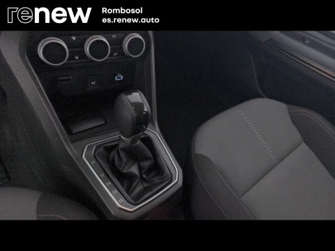 Dacia Jogger  Hibrido  Hybrid Extreme 7pl.