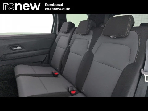 Dacia Jogger  Hibrido  Hybrid Extreme 7pl.