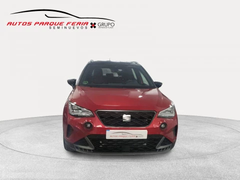 Seat Arona 1.0 TSI 85kW (115CV) FR XM