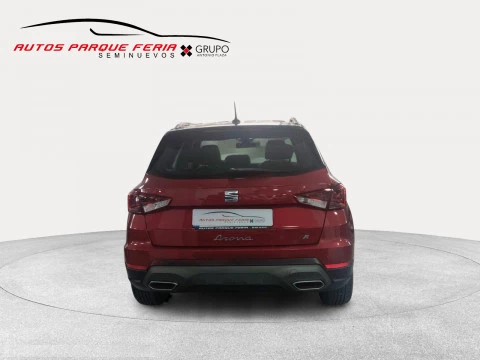 Seat Arona 1.0 TSI 85kW (115CV) FR XM