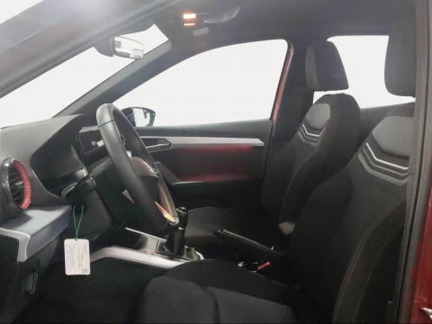 Seat Arona 1.0 TSI 85kW (115CV) FR XM