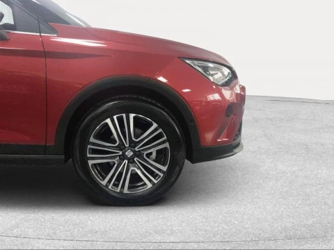 Seat Arona 1.0 TSI 85kW (115CV) FR XM
