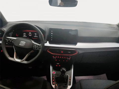 Seat Arona 1.0 TSI 85kW (115CV) FR XM