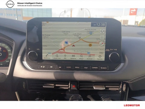 Nissan Qashqai  MHEV N-Connecta 4x4 2021