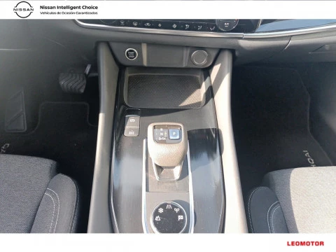 Nissan Qashqai  MHEV N-Connecta 4x4 2021