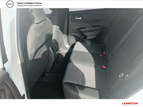 Nissan Qashqai  MHEV N-Connecta 4x4 2021