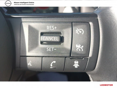 Nissan Qashqai  MHEV N-Connecta 4x4 2021