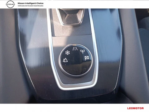 Nissan Qashqai  MHEV N-Connecta 4x4 2021