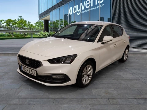 Seat Nuevo León 2.0 TDI 85kW S&S Style Go