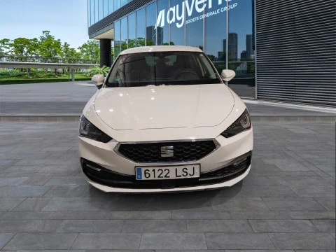 Seat Nuevo León 2.0 TDI 85kW S&S Style Go