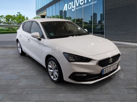 Seat Nuevo León 2.0 TDI 85kW S&S Style Go