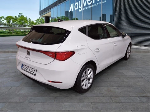 Seat Nuevo León 2.0 TDI 85kW S&S Style Go