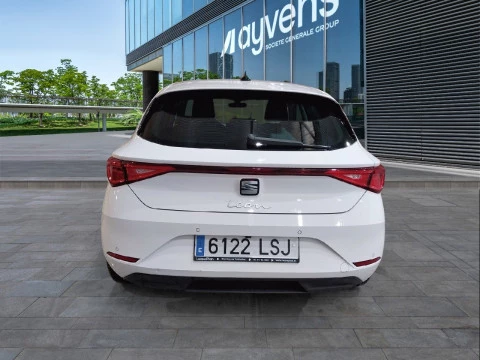 Seat Nuevo León 2.0 TDI 85kW S&S Style Go