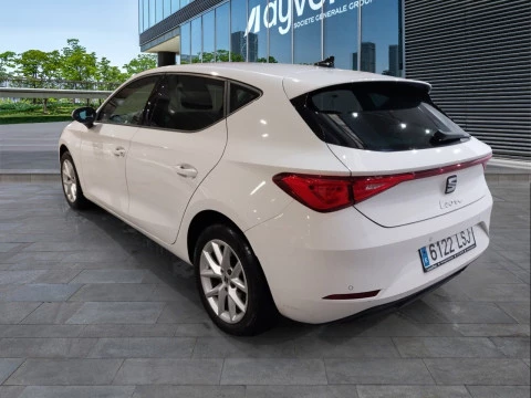 Seat Nuevo León 2.0 TDI 85kW S&S Style Go