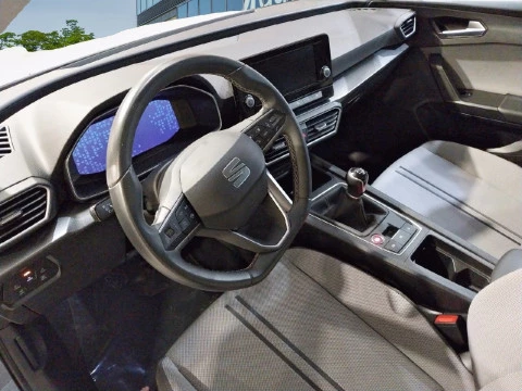 Seat Nuevo León 2.0 TDI 85kW S&S Style Go