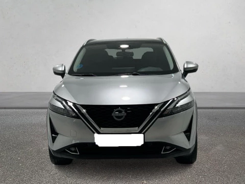 Nissan Qashqai DIG-T 103kW N-Connecta