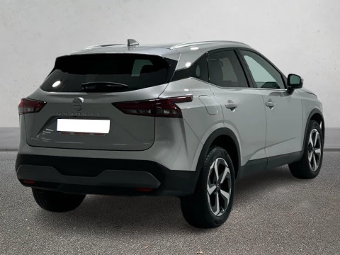 Nissan Qashqai DIG-T 103kW N-Connecta