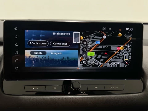 Nissan Qashqai DIG-T 103kW N-Connecta