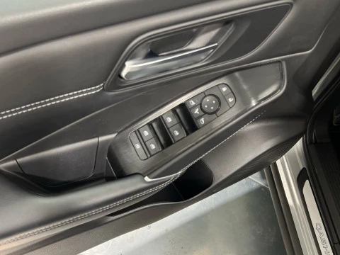 Nissan Qashqai DIG-T 103kW N-Connecta