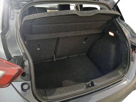 Nissan Micra IG-T 68 kW (92 CV) E6D-F Acenta