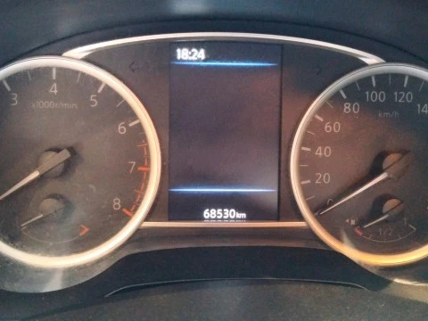 Nissan Micra IG-T 68 kW (92 CV) E6D-F Acenta