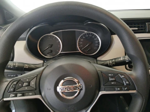 Nissan Micra IG-T 68 kW (92 CV) E6D-F Acenta