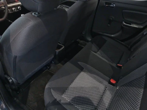 Nissan Micra IG-T 68 kW (92 CV) E6D-F Acenta