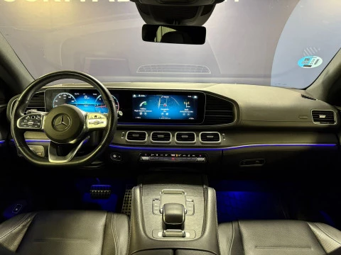 Mercedes-Benz GLE Coupé GLE 300 d 4MATIC