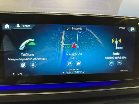 Mercedes-Benz GLE Coupé GLE 300 d 4MATIC