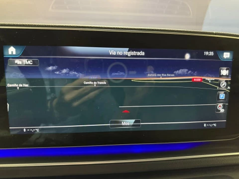 Mercedes-Benz GLE Coupé GLE 300 d 4MATIC