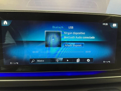 Mercedes-Benz GLE Coupé GLE 300 d 4MATIC