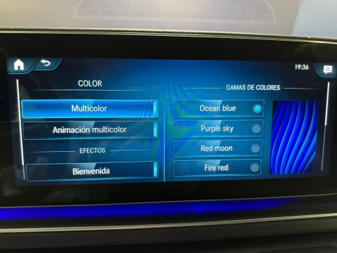 Mercedes-Benz GLE Coupé GLE 300 d 4MATIC