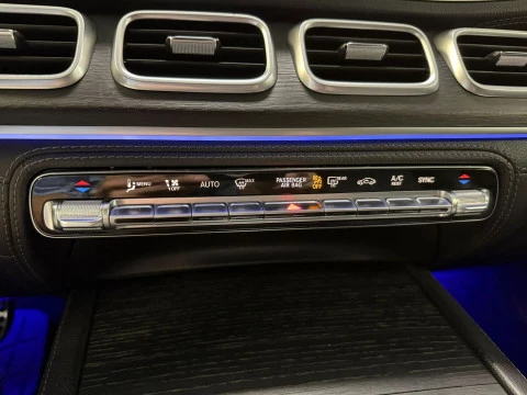 Mercedes-Benz GLE Coupé GLE 300 d 4MATIC