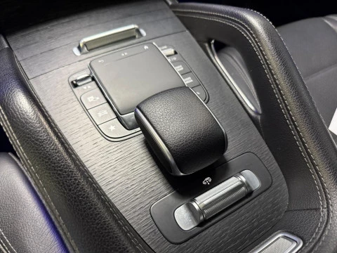 Mercedes-Benz GLE Coupé GLE 300 d 4MATIC