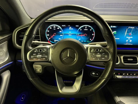 Mercedes-Benz GLE Coupé GLE 300 d 4MATIC