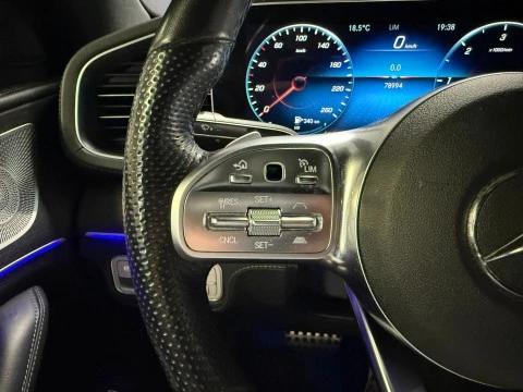 Mercedes-Benz GLE Coupé GLE 300 d 4MATIC