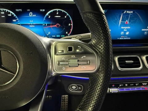 Mercedes-Benz GLE Coupé GLE 300 d 4MATIC