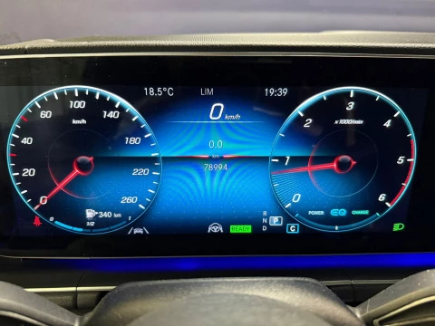 Mercedes-Benz GLE Coupé GLE 300 d 4MATIC